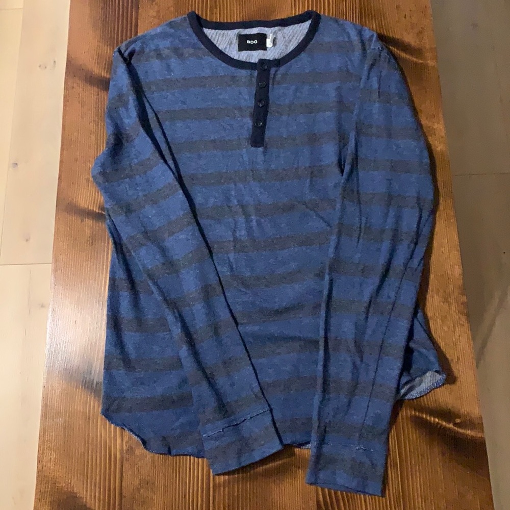 BDG (Urban Outfitters) Long Sleeve Shirt